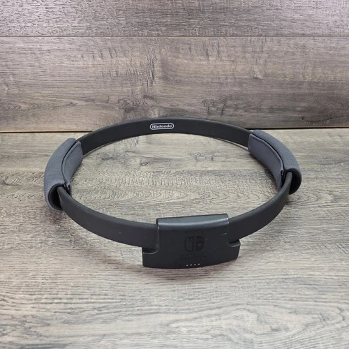 Nintendo Switch Ring Con HAC-022 Fit Adventure (RING ONLY- No Strap or Game)