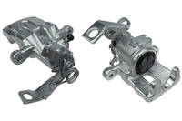 Bremssattel Hinterachse Links FüR Honda Civic Viii Hatchback