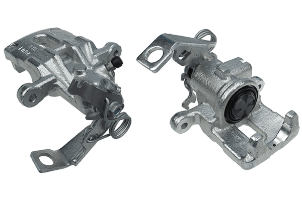 Bremssattel Hinterachse Links FüR Honda Civic Viii Hatchback-image