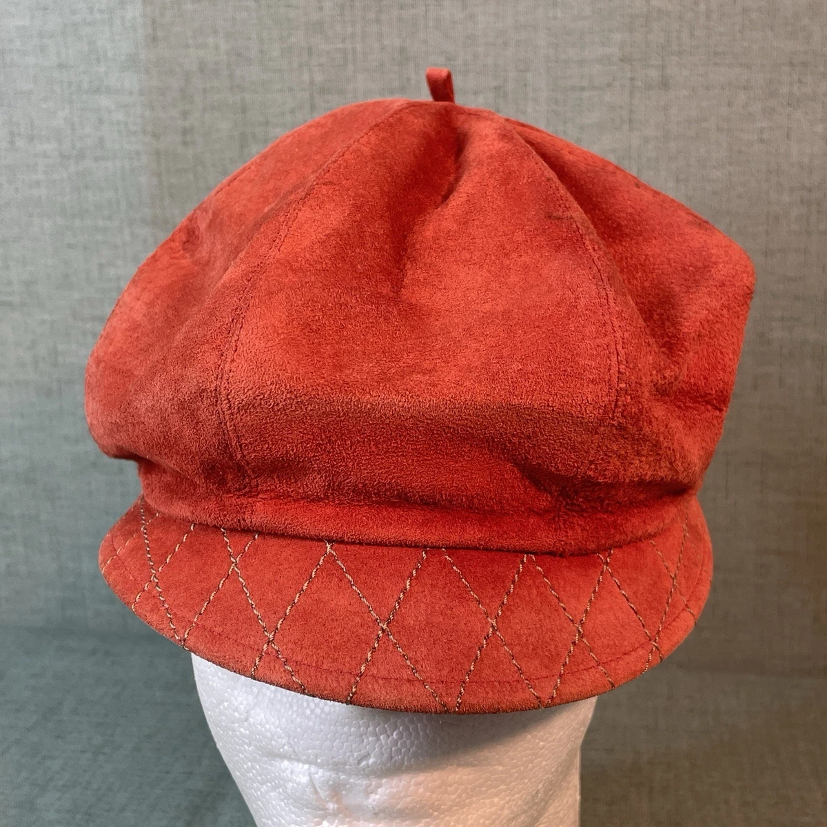 Eric Javits Newsboy Cap One Size Hats for Women for sale | eBay display picture 1