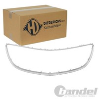 Diederichs Chrom Rahmen KÜHlergrill Passend FüR Opel Insignia | 1826041