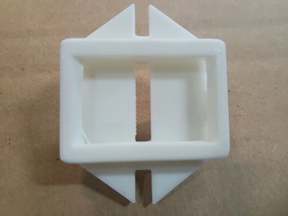 Juego de enchufes de cajón Merillat PAR de repuesto Foto 2 de 4