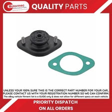 FEBI REAR TOP STRUT MOUNT for BMW E36 E46 3 Series, Z3 for oe no. 33521092362