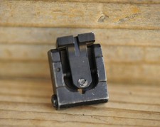 Vintage Original Marlin Model 99 M1 989 M2 Rear Adjustable Rifle Sight