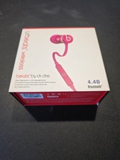 Urbeats2 Wireless 4.4 Bluetooth Vgc