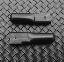 Par de sensores de temperatura de gas Ex para Audi EGT Modo Limp Fix S4 C5 A6 Allroad se adapta a 2.7T