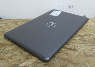 Dell Inspiron 15 5565 Laptop AMD A9-9400 RADEON R5 128GB SSD 8GB