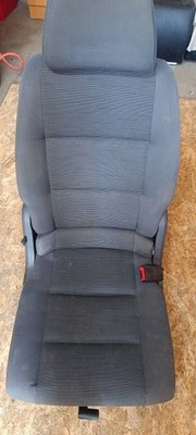 Volkswagen Touran I 2003 Rücksitzbank 1T0883065E ISA5722