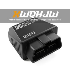Obdii Scanner Car Code Reader Diagnostic Scan Tool For Toyota Hilux 2004-2019
