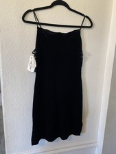 Little Black Dress From Stepp’ In UT Size M New with Tags