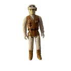 Vintage 1980 Star Wars Hoth Rebel Soldier Action Figure Empire Strikes Back
