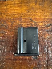 Remington Model 5 Zastava Factory Orig 5rd Magazines 22 Wmr 17 Hmr Oem Remington Model 5 Zastava Factory Orig 5rd Magazines 22 Wmr 17 Hmr Oem