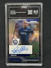2025 Panini Prizm Ronaldo Signatures