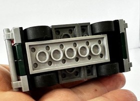 LEGO CREATOR: Mini Cooper Mini Model (40109)