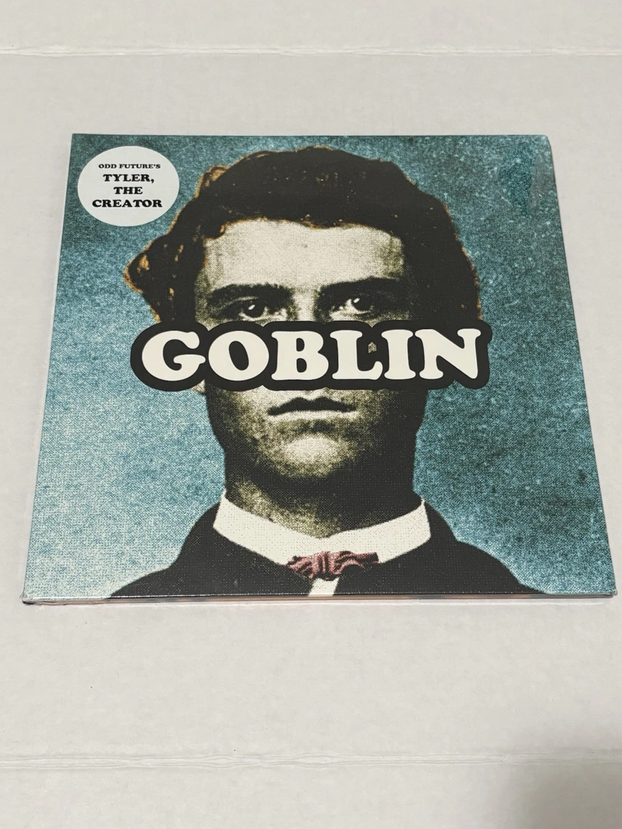 Tyler the Creator Goblin Indiana Vinyl Records for sale | eBay