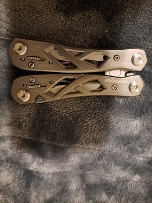 gerber suspension multi tool