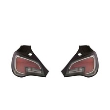 Heckleuchte Rückleuchte Set links rechts mit Lampenträger für Opel Adam M13 1.0