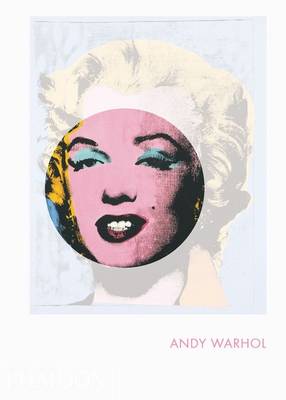 Andy Warhol: Phaidon Focus by Joseph Ketner (Hardcover, 2013)