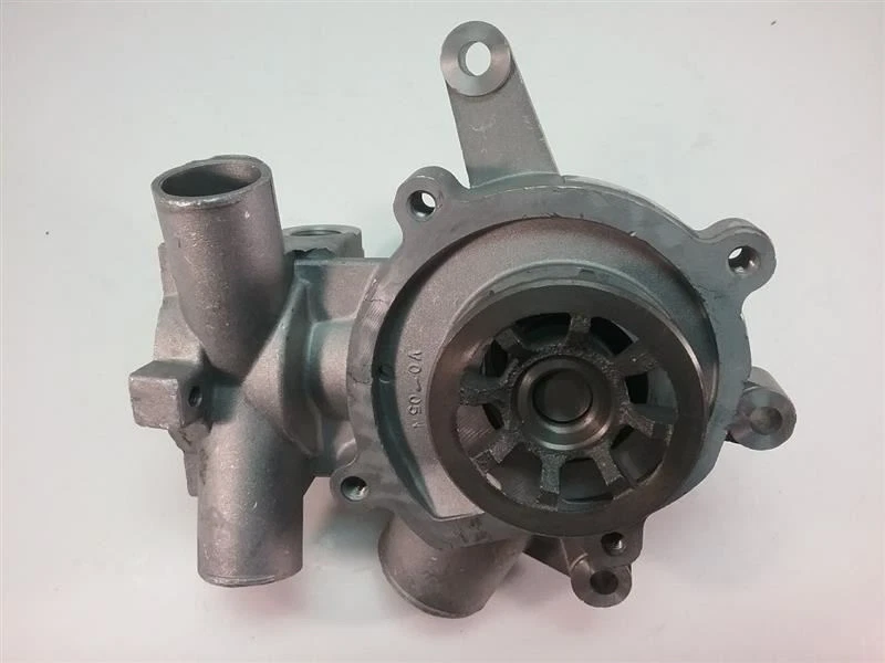 1269874 Bomba de agua Volvo 1989 nueva 760 MB-7 Foto 4 de 4