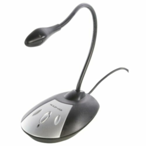 ECM1 Lavalier Lapel Microphone For Sony UTX UWP Series Wireless BeltPack – Omnidirectional, 3.5mm Lockable - View #2