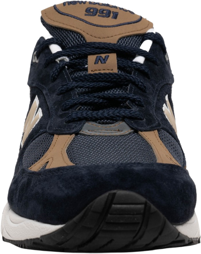 NEW BALANCE M991 NVT【イングランド製】NAVY 26.5cm