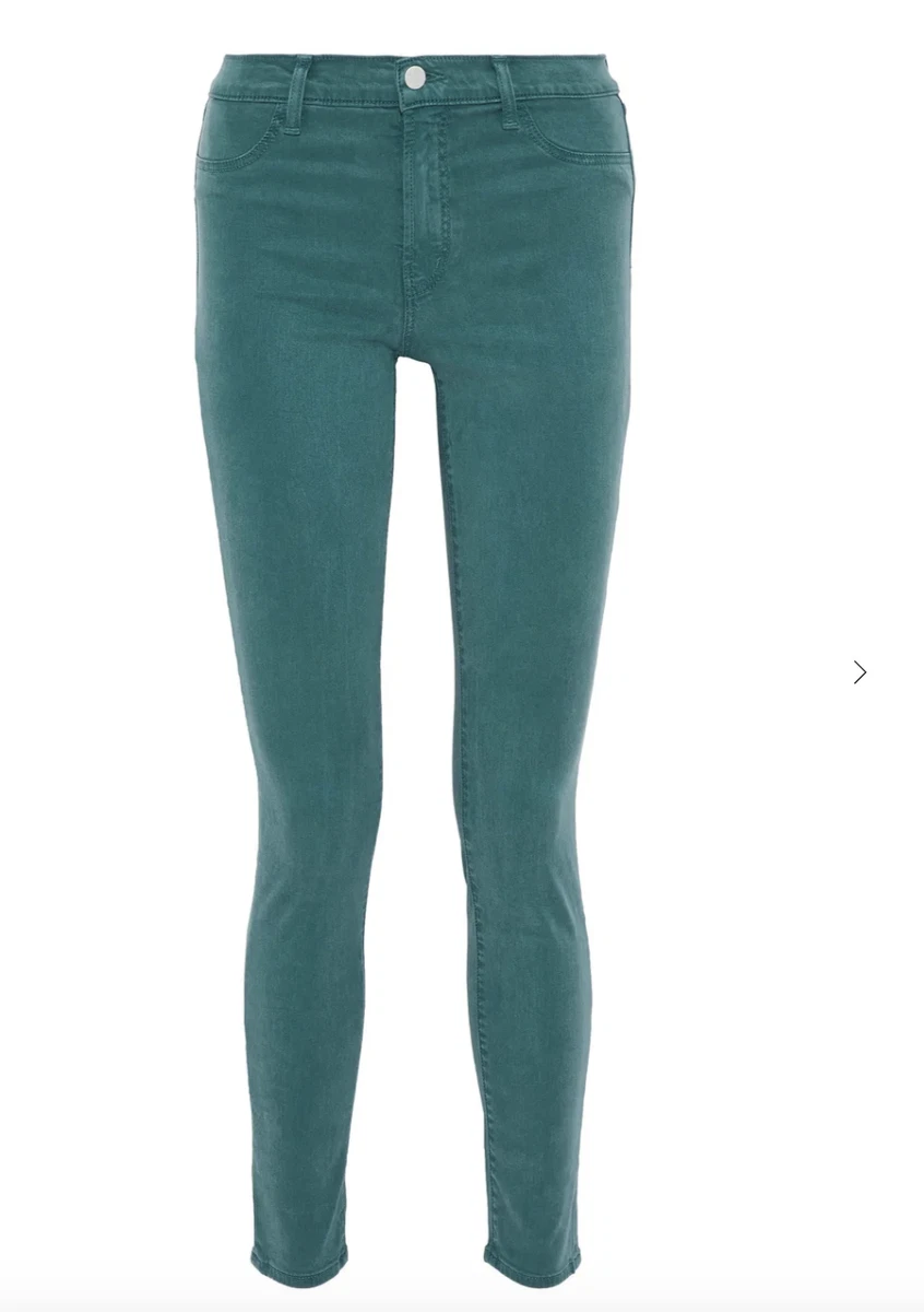 J brand 2025 luxe sateen