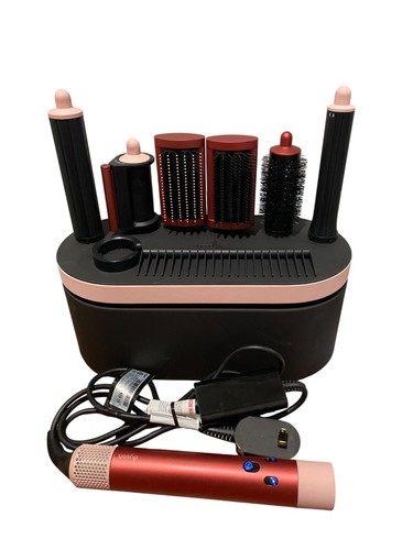 Dyson Special Edition Airwrap Multi-Styler Complete Long Strawberry Bronze - Picture 2 of 9