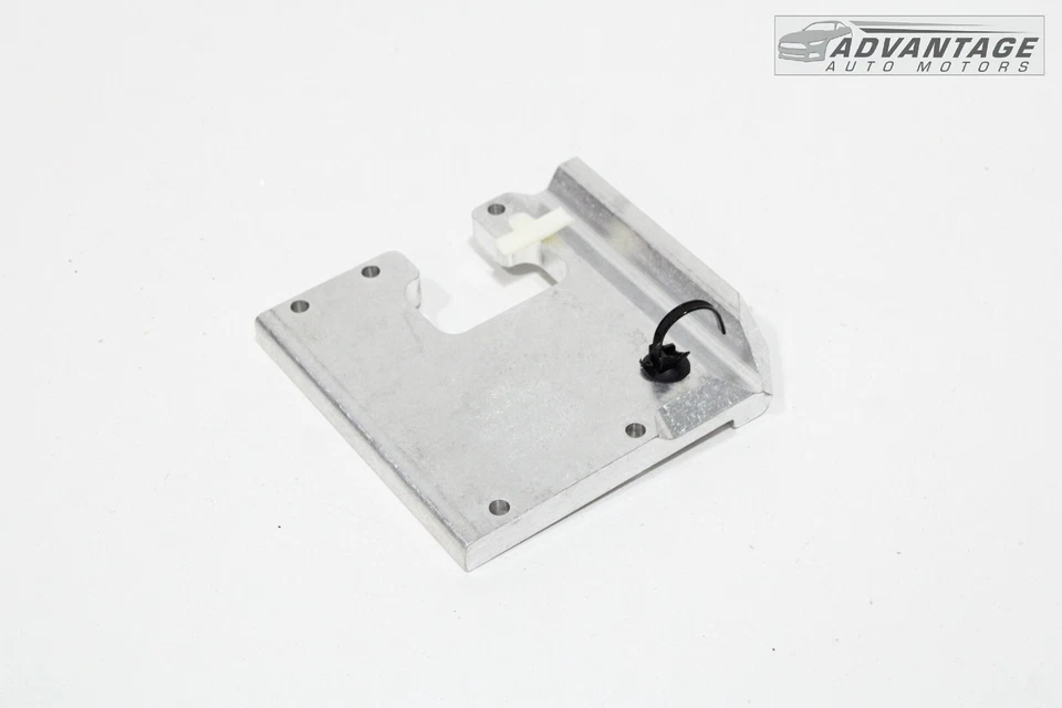 2021-2023 AUDI A5 SPORTBACK 2.0L PAINEL AUXILIAR HÍBRIDO TAMPA DE BATERIA FABRICANTE DE EQUIPAMENTO ORIGINAL - Imagem 2 de 4