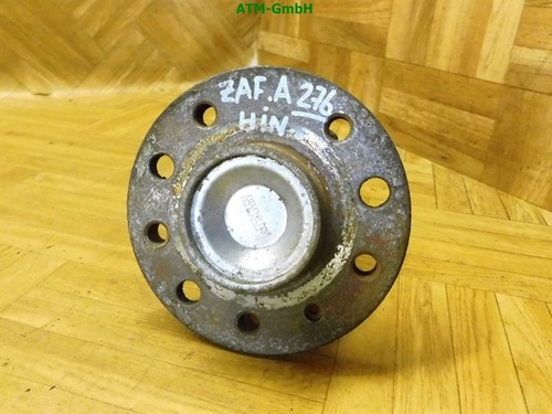 Radnabe Radlager Achsschenkel Opel Zafira A hinten ABS