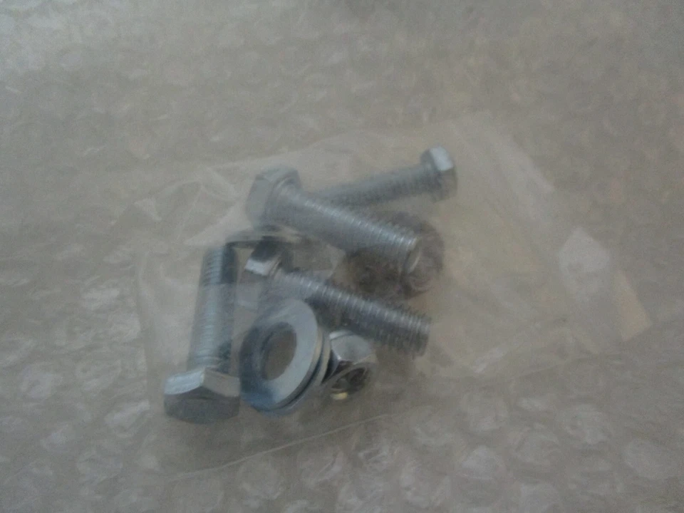 Protector de motor Harley Davidson Softail Lindby Customs Linbar 18-24 Foto 3 de 4