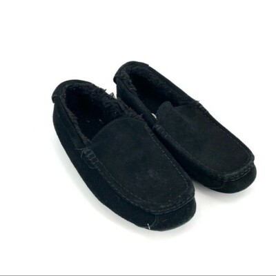 KOOLABURRA UGG Tipton Slip On Suede Loafers Mens 8 | eBay display picture 3