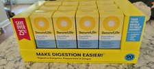3 Pack RenewLife DigestMore Enzymes 270 Total...