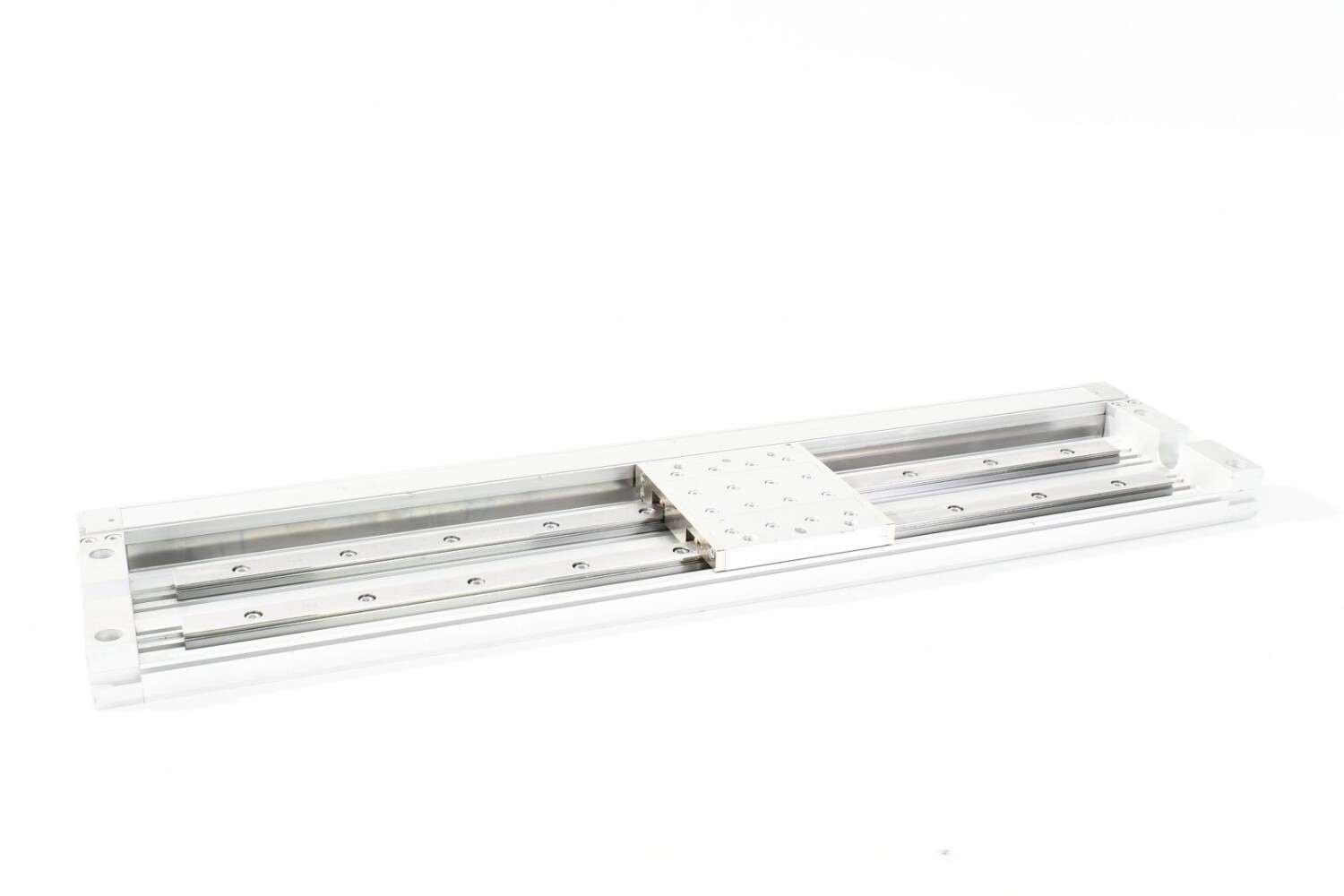 SMC MY2HT25TFG-500, Mechanically Jointed Rodless Actuator