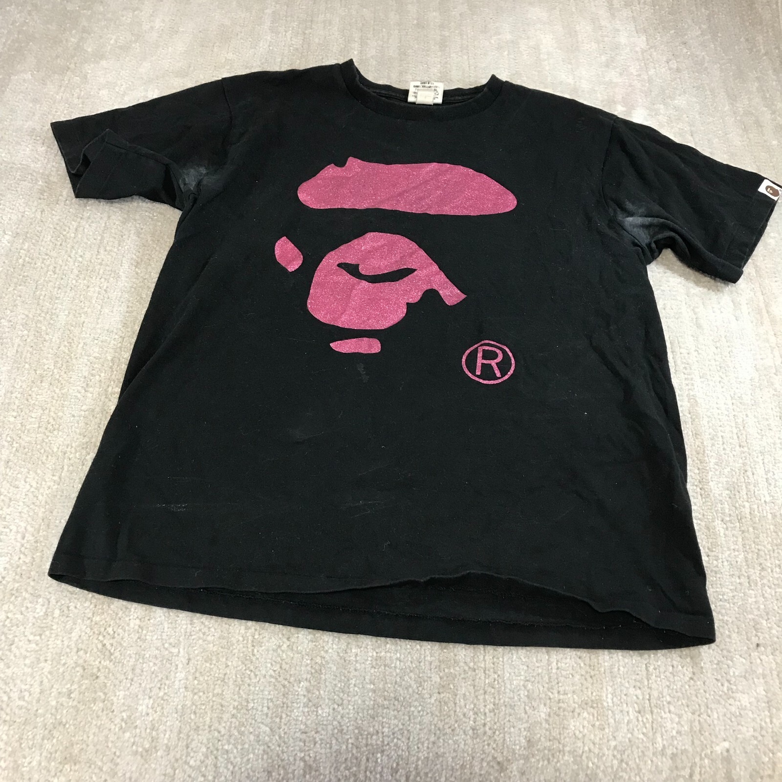 bape shirts on sale