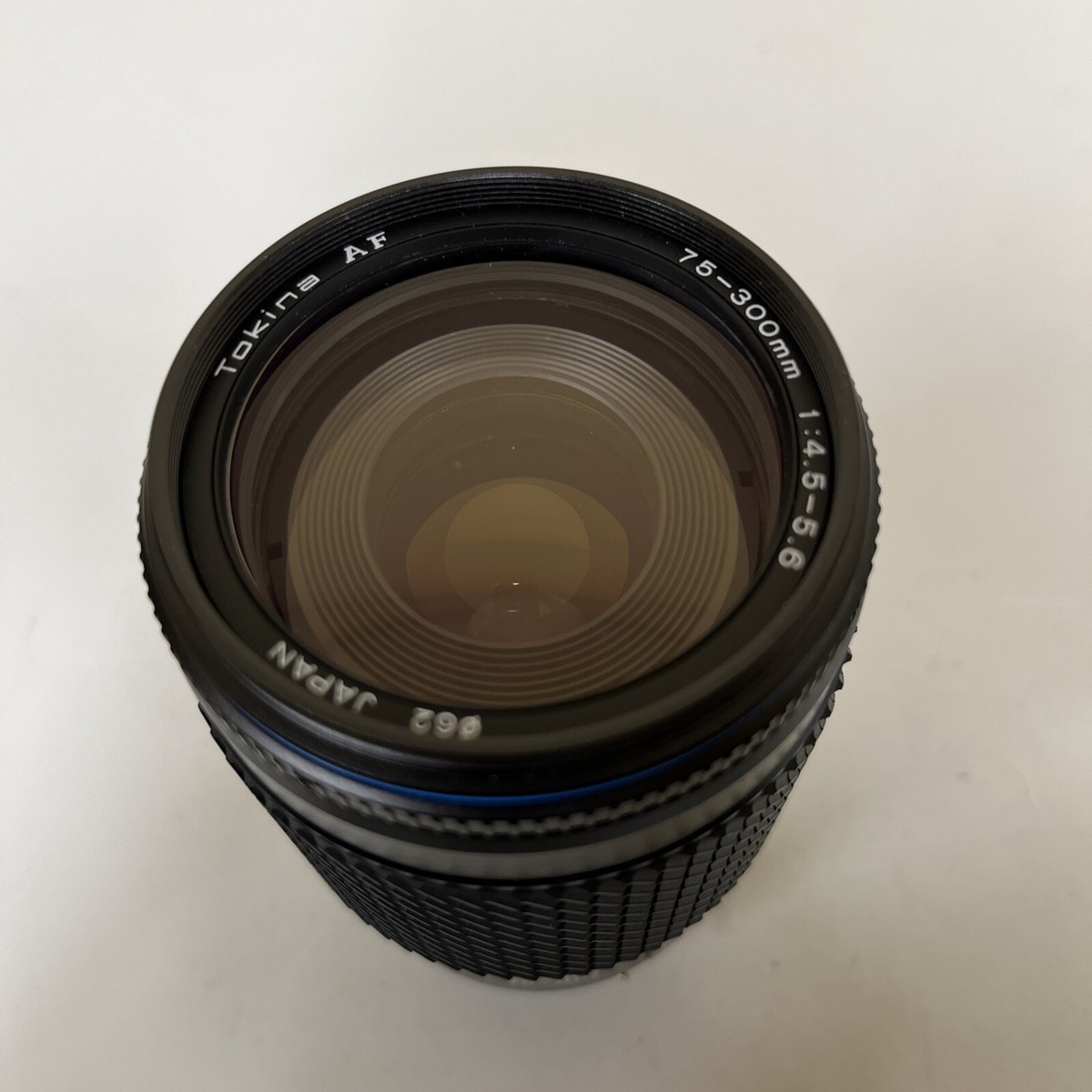 AF 75-300 & AF 35-70 ズームレンズセット AF 75-300 & AF 35-70 ズームレンズセット Tokina AF 75-300mm f