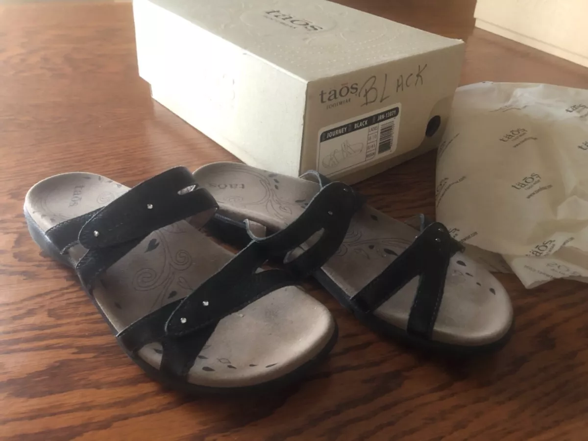 Journey sandals sale