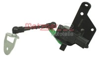Metzger 0901244 Sensor, Leuchtweitenregulierung FüR Audi Seat Skoda VW