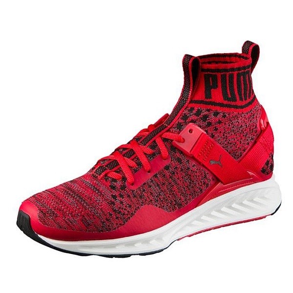 puma ignite evoknit men 40
