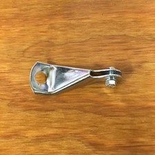 BICYCLE LIGHT BRACKET FOR FRONT BALL LIGHTS WILL FIT SCHWINN