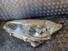 Feu avant (phare) Peugeot 208