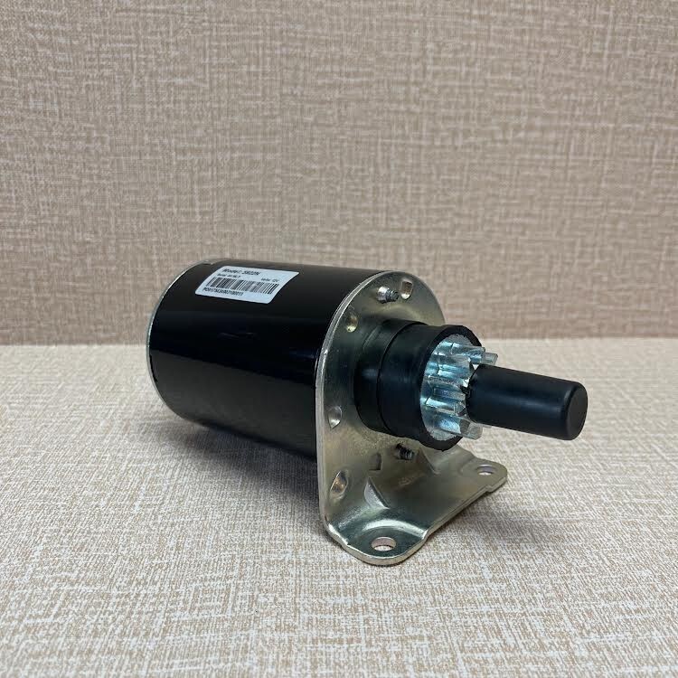 Kawasaki 21163-7031 Eletrical Starter 5922N for Lawn Mower | eBay