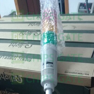 1PCS New Q-LIght ST45LF-BZ-3-RAG AC220V Fast Ship