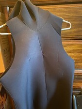 Scuba Body Suit