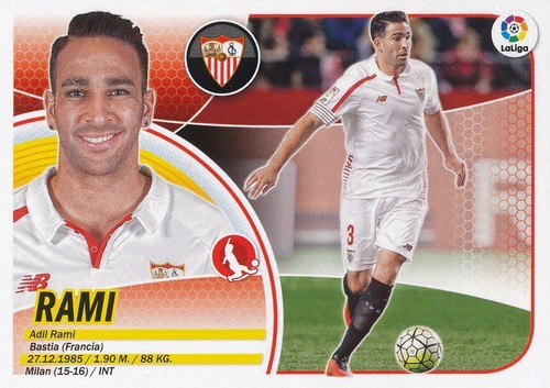 ELIGIR TO CHOOSE YOURS STICKERS PANINI ESTE LIGA 2017 : LAS PALMAS to UPDATE - Imagen 81 de 157