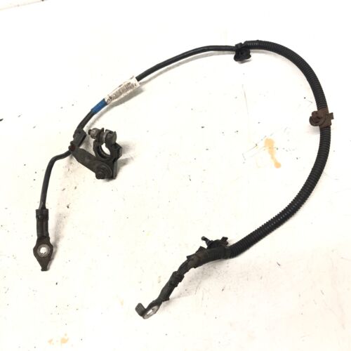 TOYOTA AYGO MK1 BATTERY CABLE WIRING LOOM WIRE 1.0 PETROL 1KR-FE ENGINE 09-12 - Picture 1 of 3