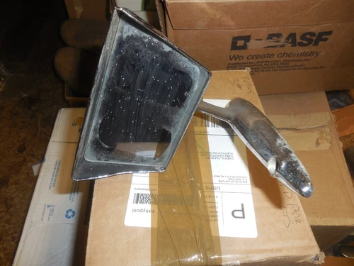 Original 1960 Ford Thunderbird Style Side View Mirror 1957 1958 1959 Ranchero?