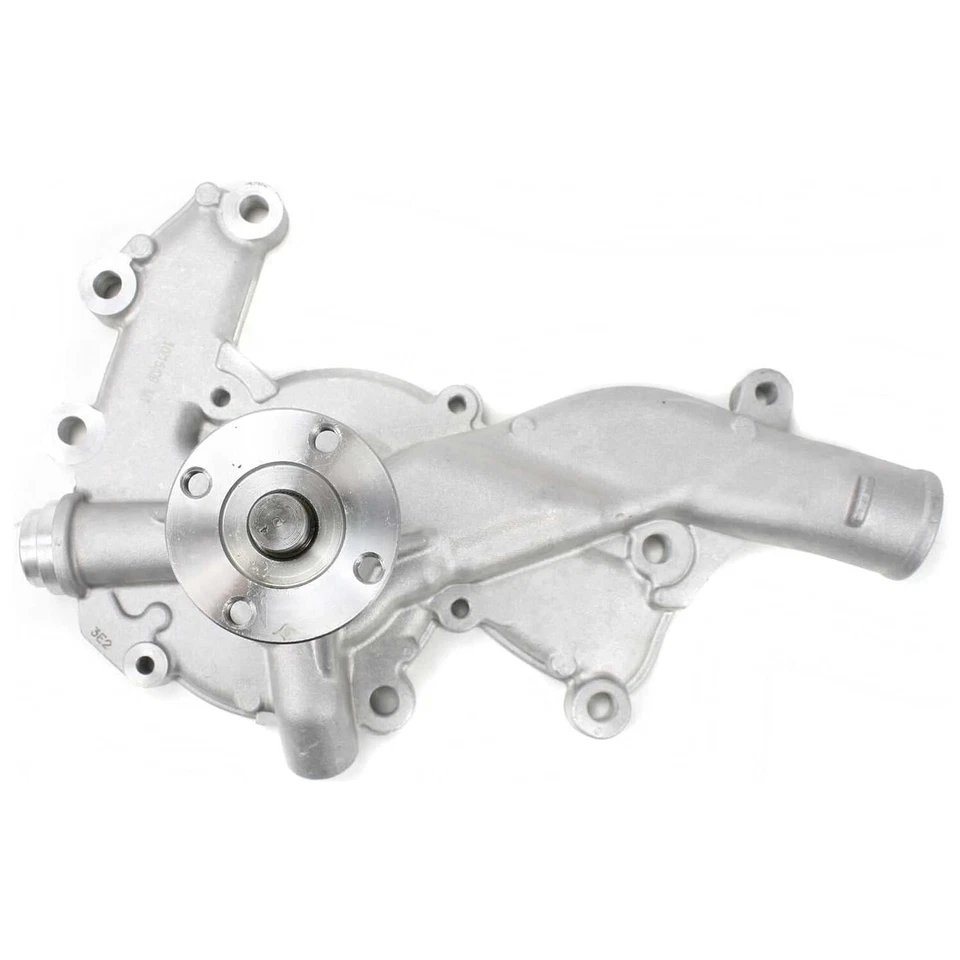 Engine Water Pump w/Gasket for 1982-85 Cadillac Deville Eldorado Seville V8 4.1L - Изображение 3 из 4