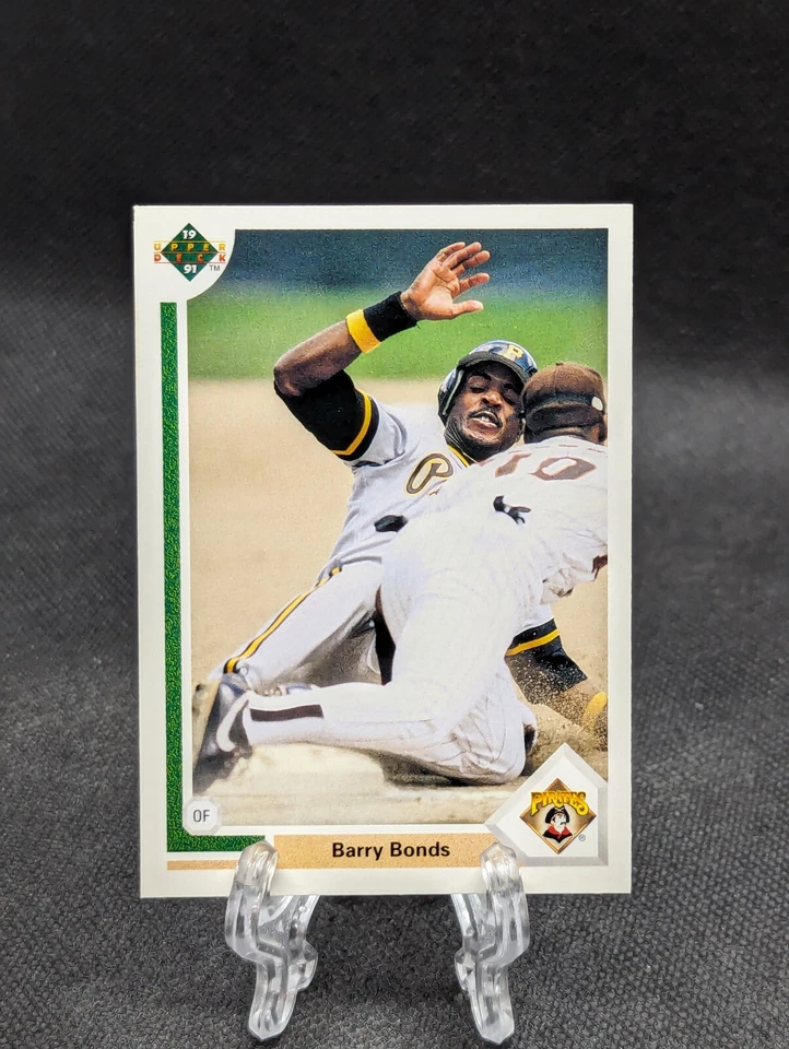 You Pick Your Cards * Pittsburgh Pirates Fan Favorites Old & New Clemente Hayes - Image 4 of 4