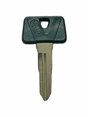 1 1986-2004 Suzuki Intruder 700 YH29RP YH48P X117P X117 YAMA19IP YH29R Key Blank