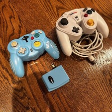 GameStop Nintendo GameCube G3 Controller Game...
